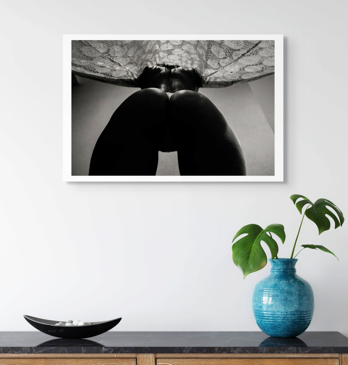 She is not my sister