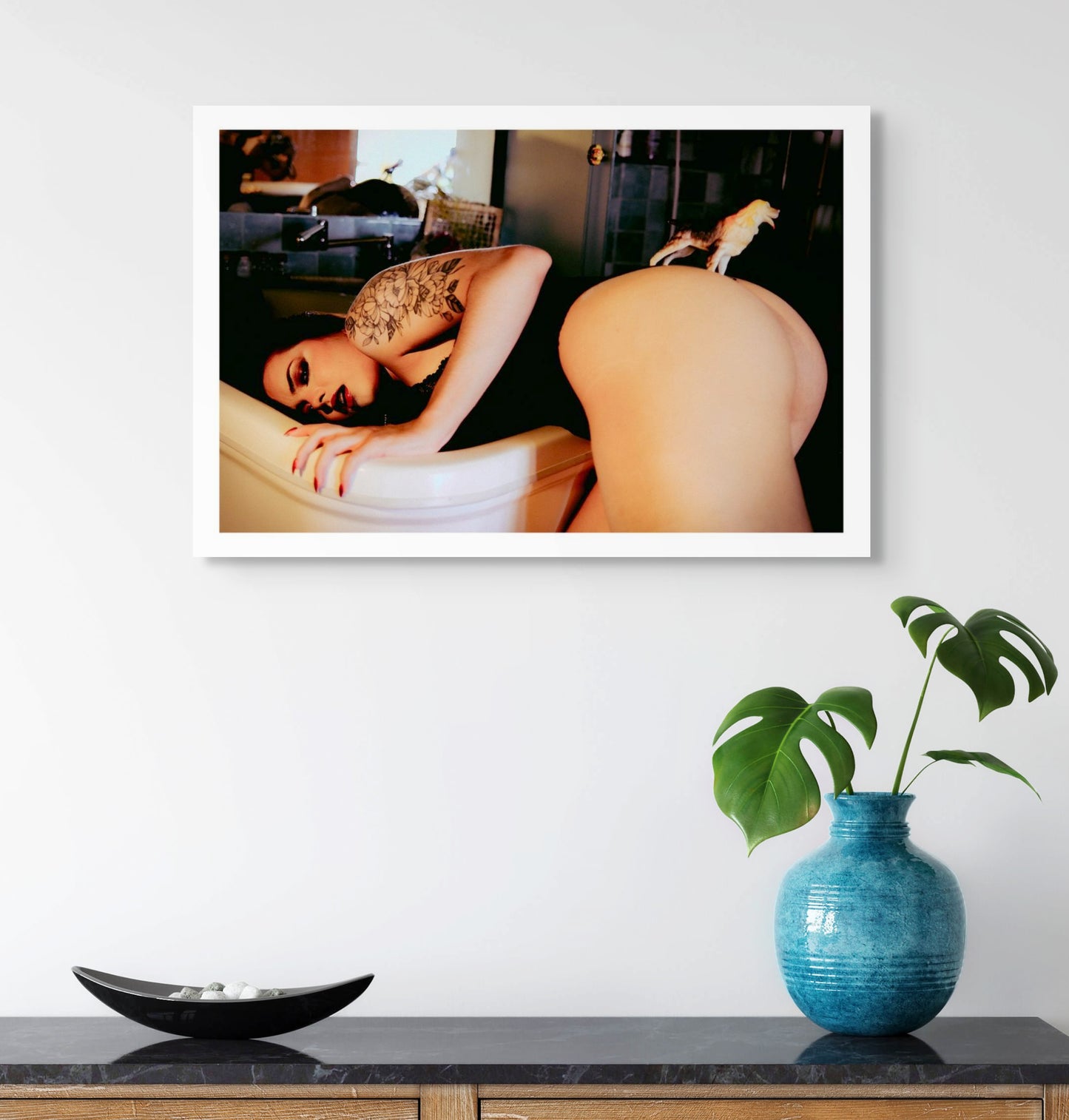 Be careful !! Violent dog