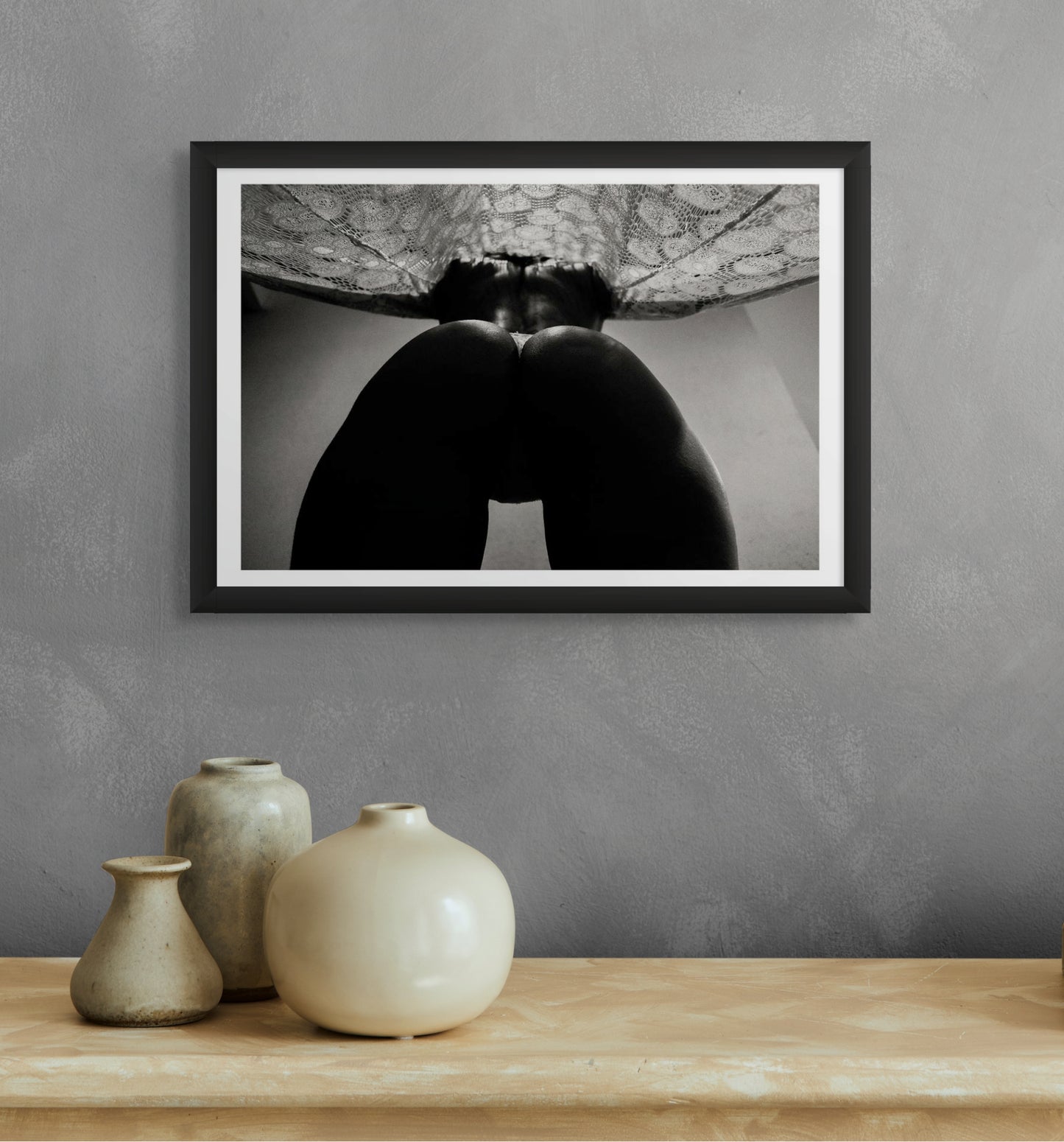 She is not my sister