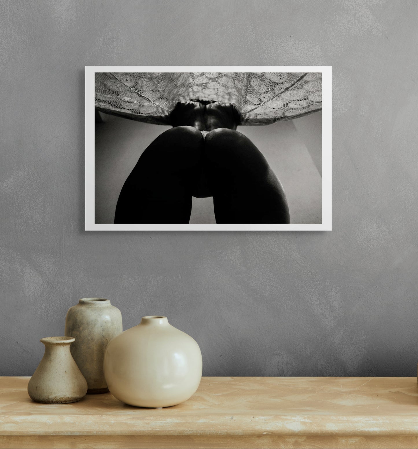 She is not my sister