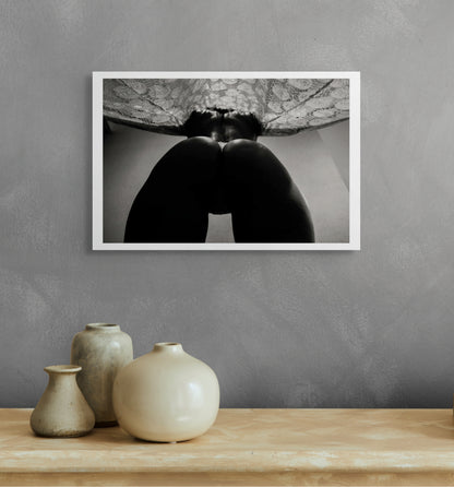 She is not my sister