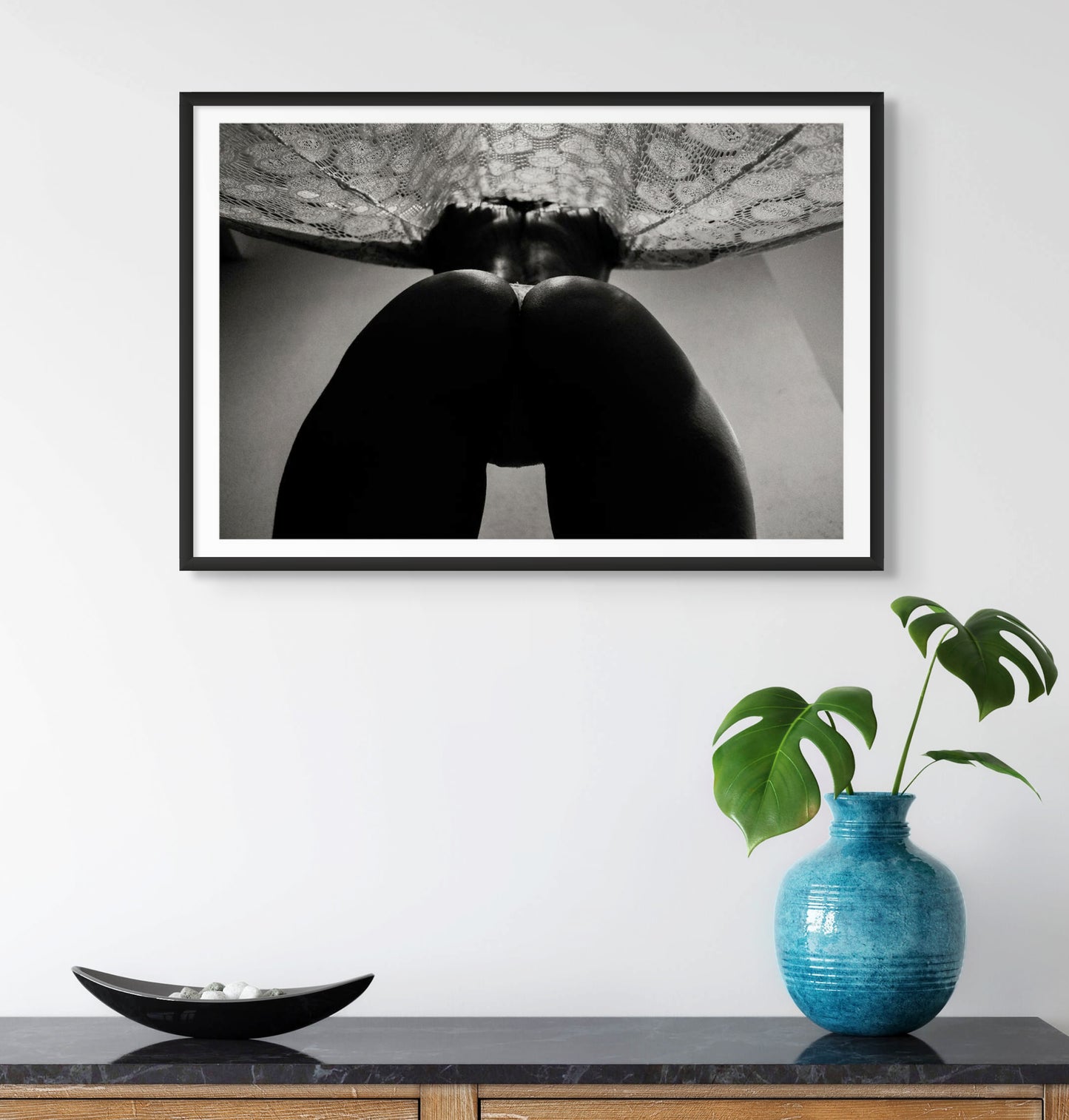 She is not my sister