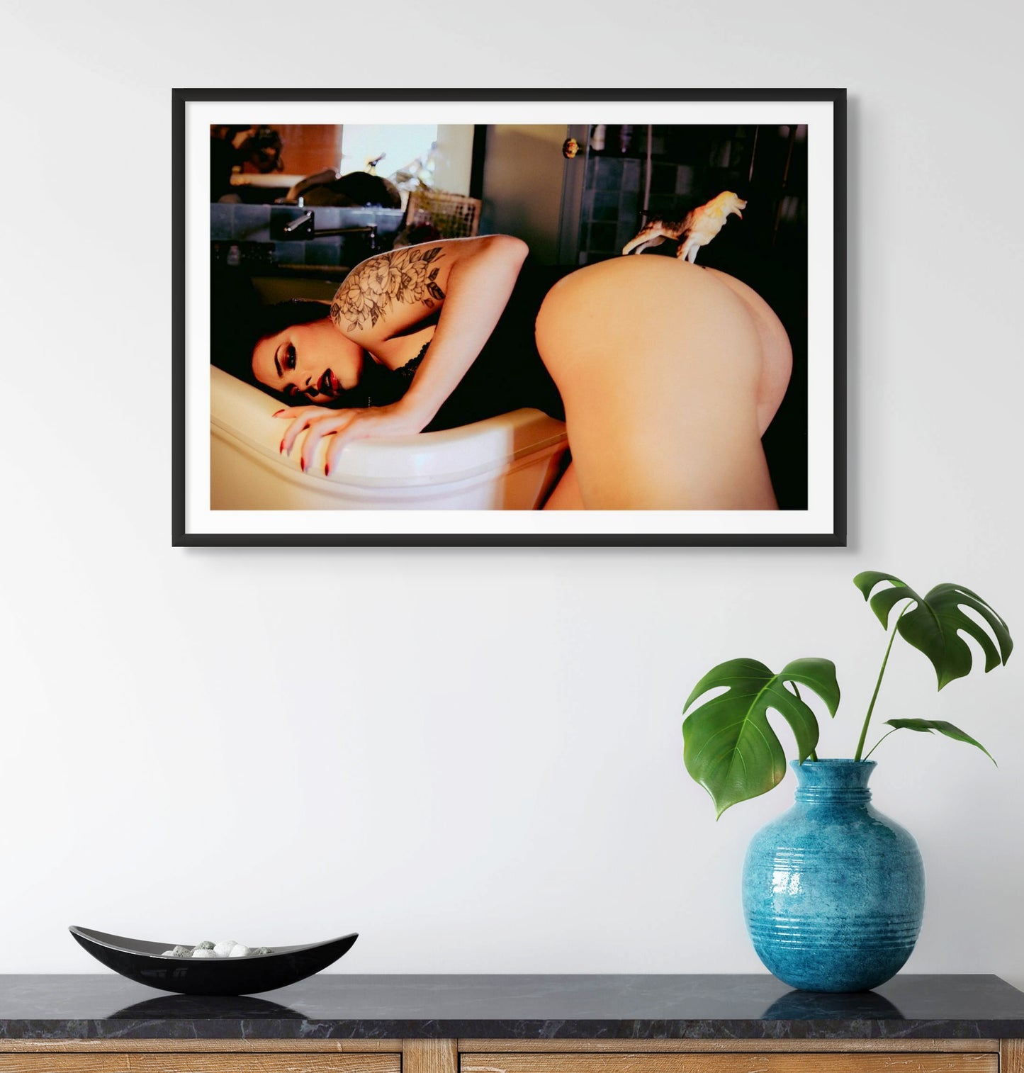 Be careful !! Violent dog