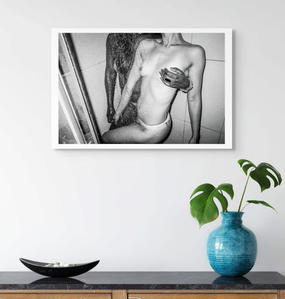 Love will tear us apart