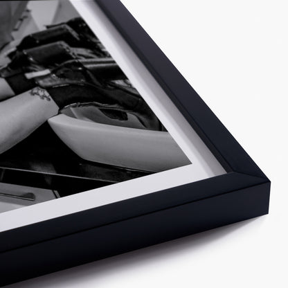 Love behind the mirror