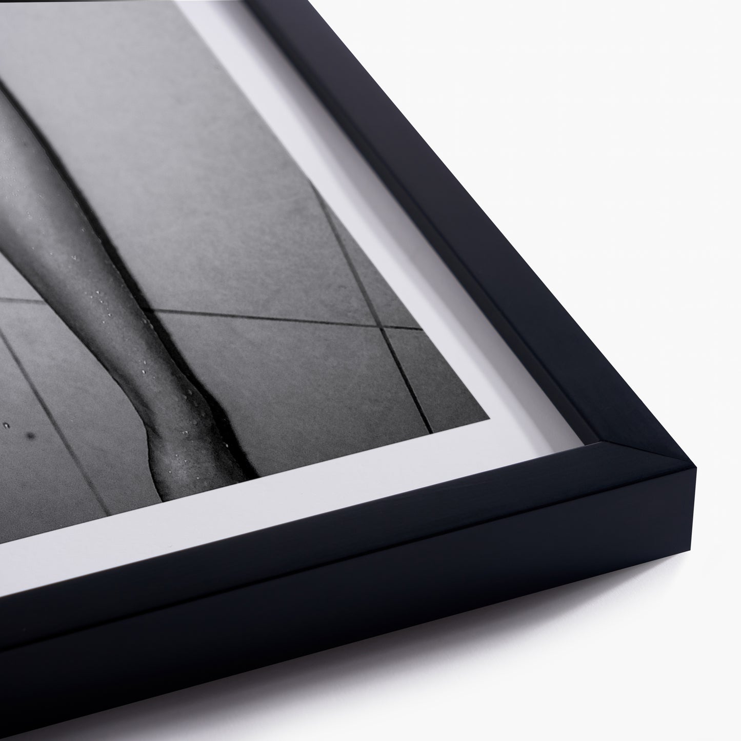 Love will tear us apart