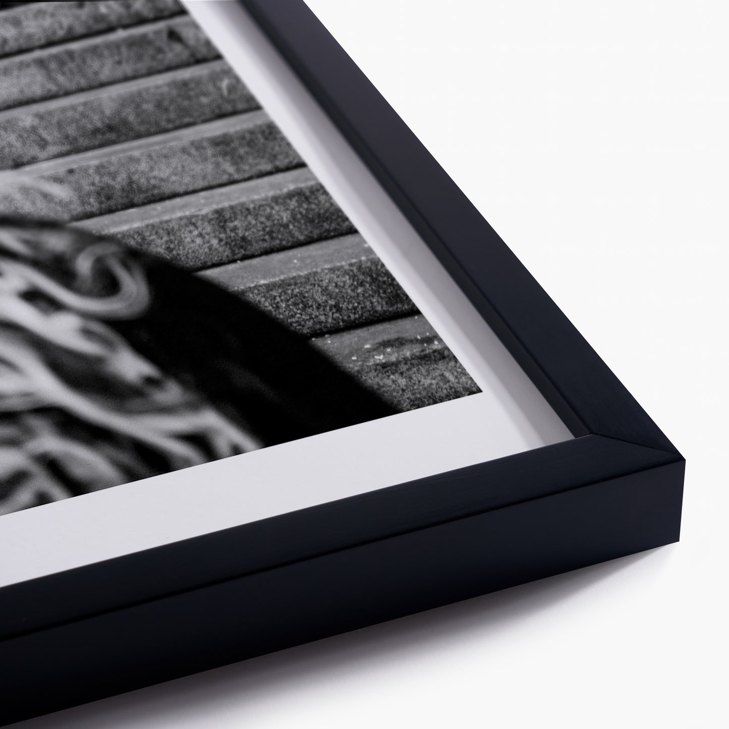 Faith and cigarettes