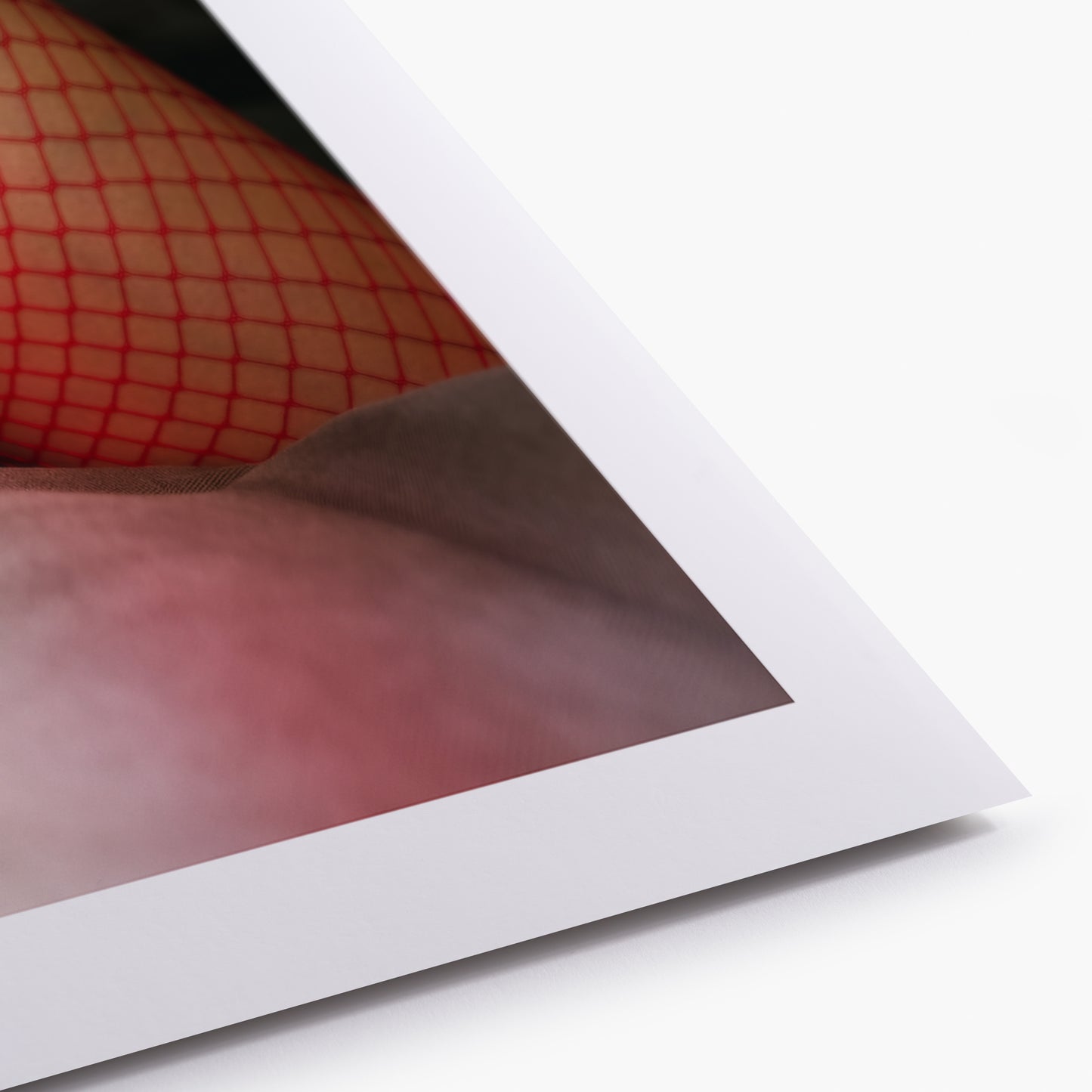 Like superman in the cage