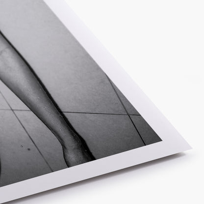 Love will tear us apart