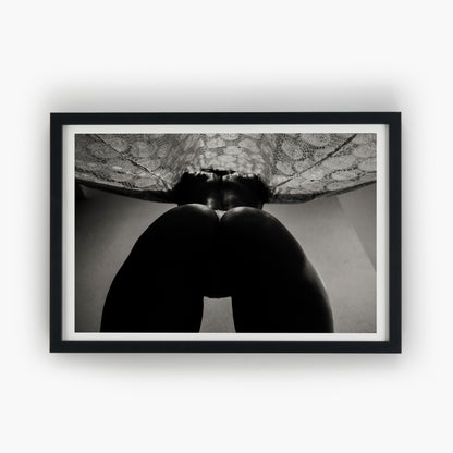 She is not my sister