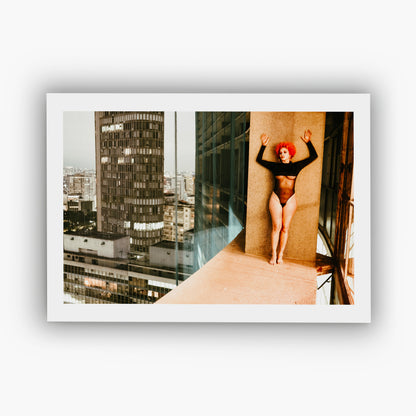 São Paulo, land of giants