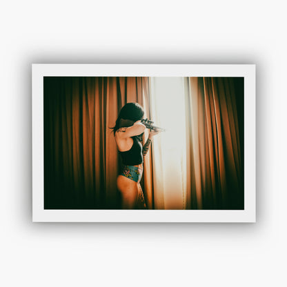 Kiss Kiss Bang Bang - 2nd act