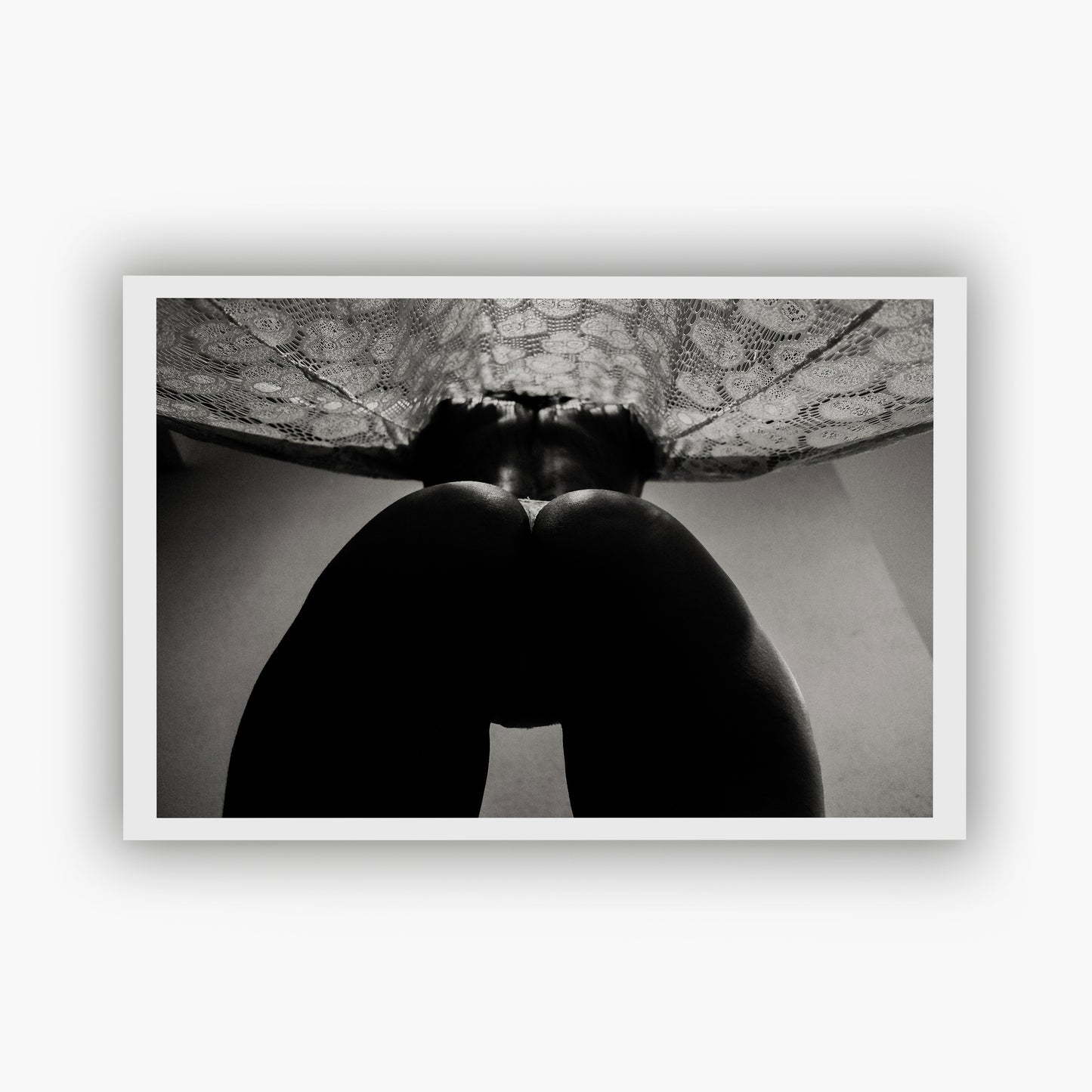 She is not my sister