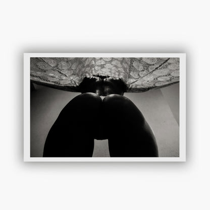 She is not my sister