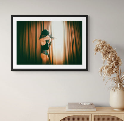 Kiss Kiss Bang Bang - 2nd act