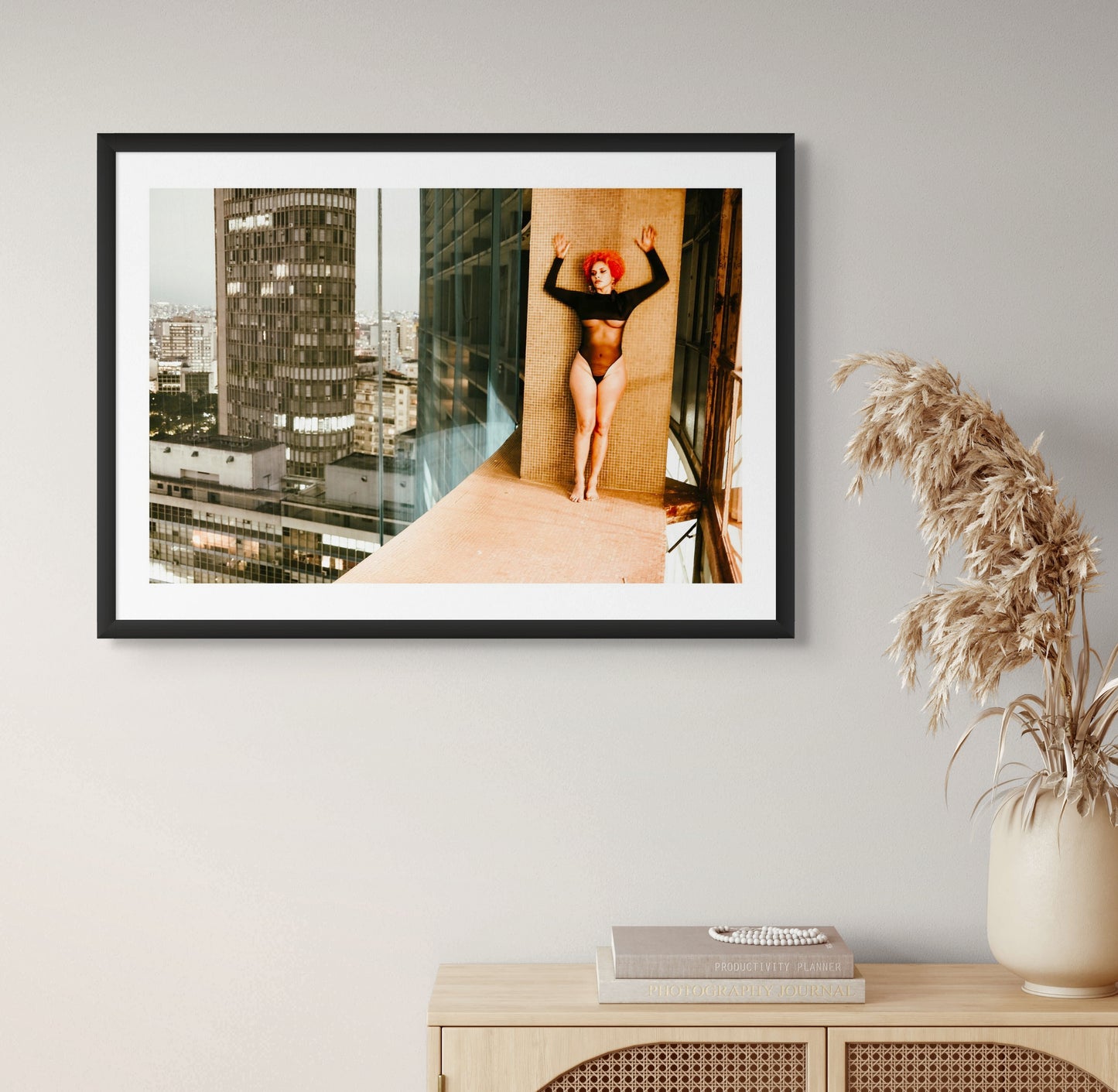 São Paulo, land of giants