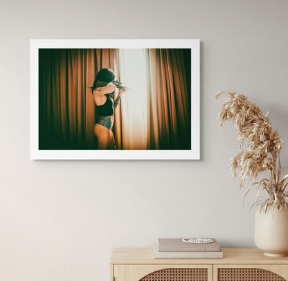 Kiss Kiss Bang Bang - 2nd act