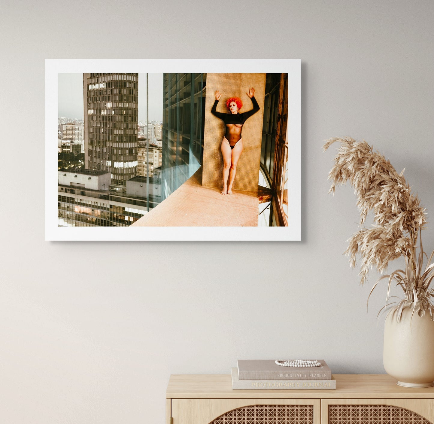 São Paulo, land of giants