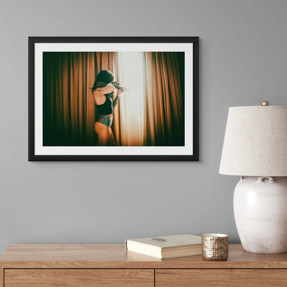 Kiss Kiss Bang Bang - 2nd act