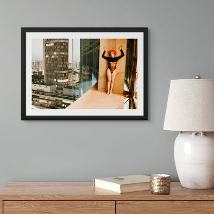 São Paulo, land of giants